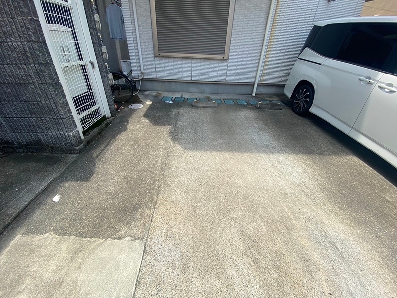 緑壱番館Ｋａｔｕｍｉ その他外観2