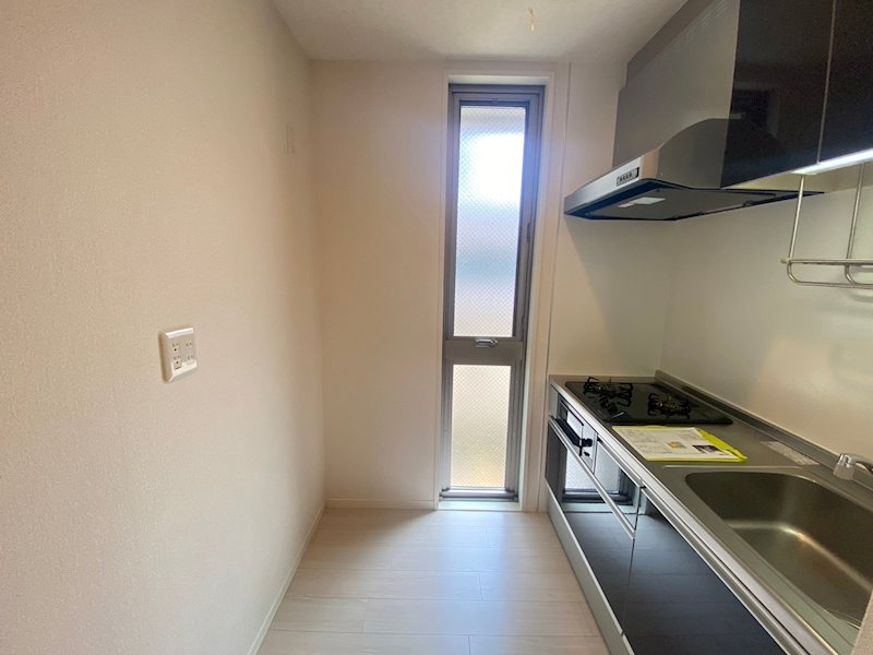 緑壱番館Ｋａｔｕｍｉ キッチン