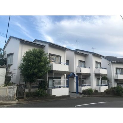 フローラルコートⅠ 102号室 外観