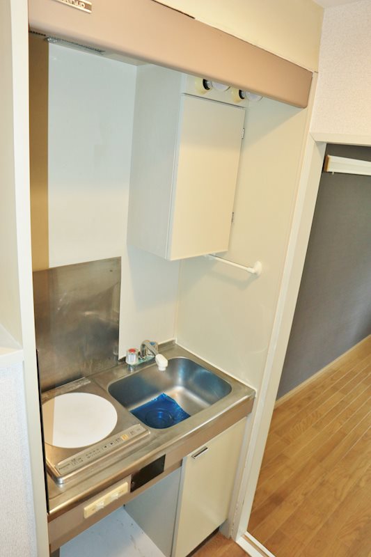 日神パレス戸塚 キッチン