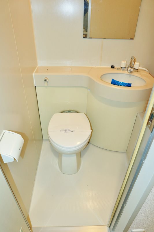 日神パレス戸塚 ベッドルーム