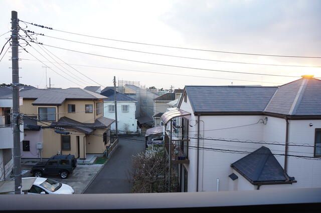 ラ・ベルメール その他3