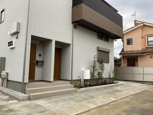 ラ・ベルメール その他外観1