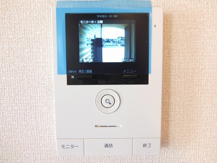 サニーウェル その他外観2