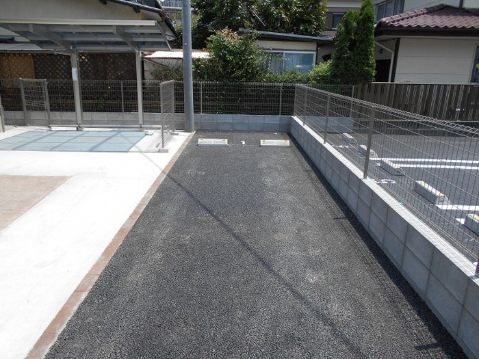 サニーウェル その他外観3