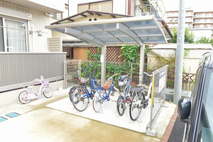 サニーウェル その他外観5