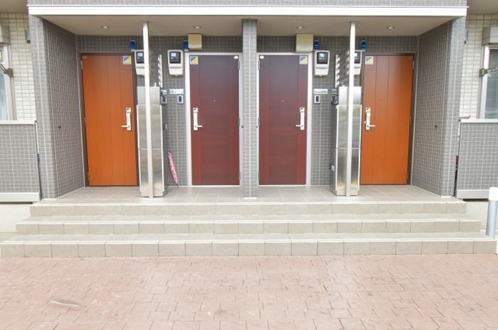 サニーウェル その他外観6