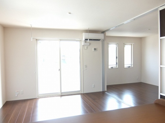 サニーウェル リビング