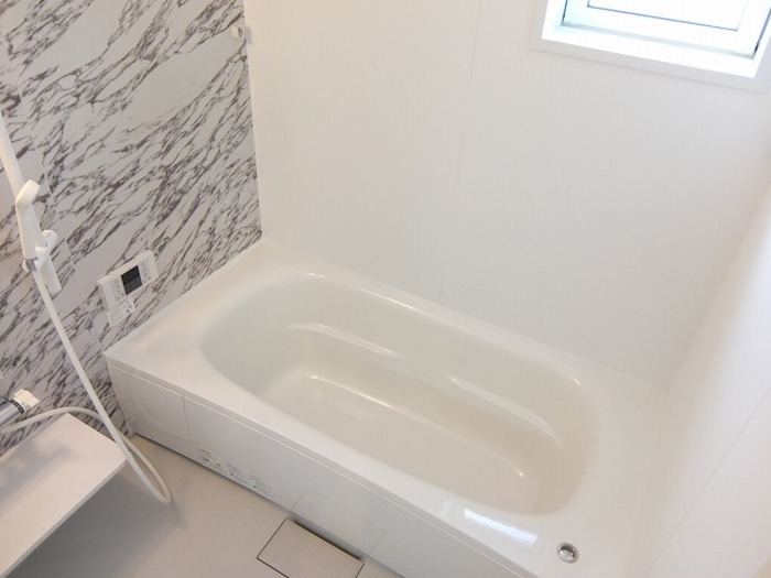 サニーウェル 風呂画像