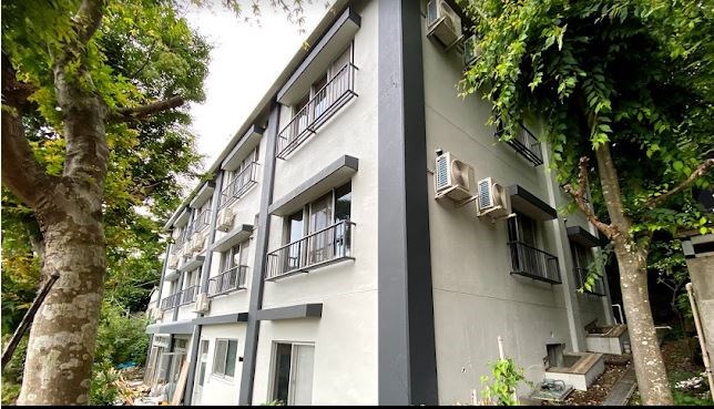 ハイドレンジア箱根 207号室 外観