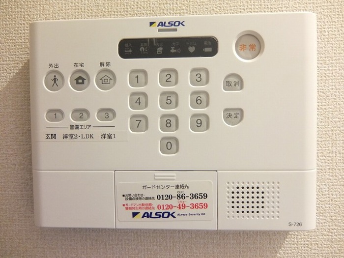 サニーウェル その他外観1