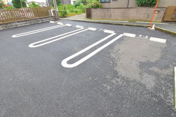 サニーウェル その他外観4