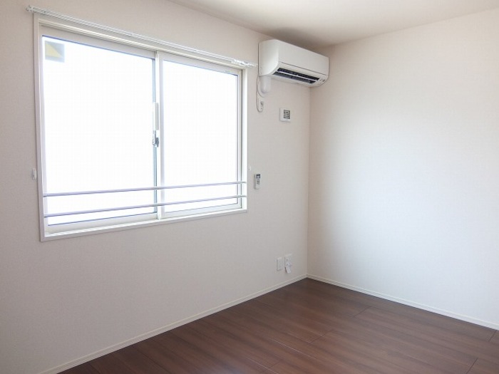 サニーウェル ベッドルーム