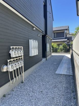 シールーム鵠沼海岸 その他外観1