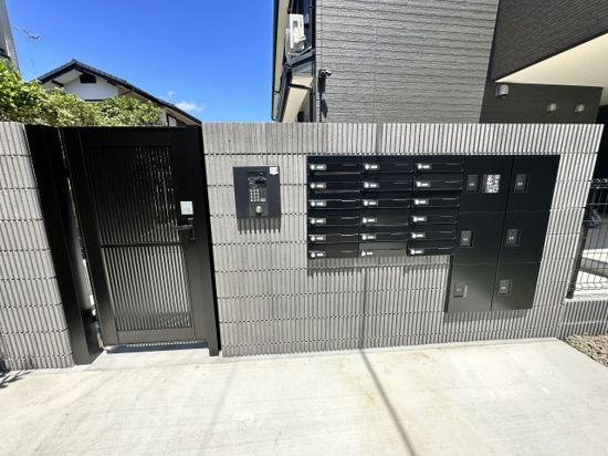 シールーム鵠沼海岸 その他外観2