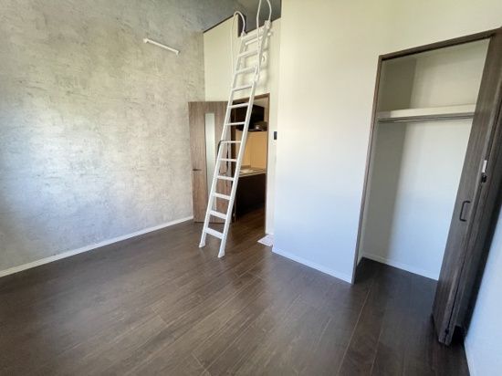 シールーム鵠沼海岸 リビング