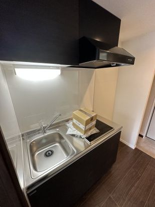 シールーム鵠沼海岸 キッチン