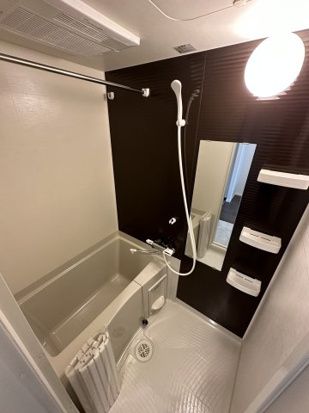 シールーム鵠沼海岸 風呂画像