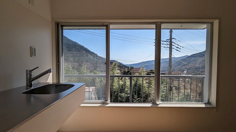 ハイドレンジア箱根 その他2