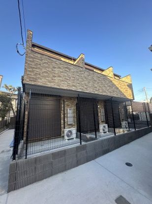 ジョーパレス鵠沼海岸 101号室 外観