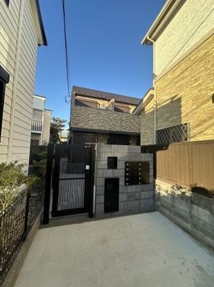 ジョーパレス鵠沼海岸 その他外観5