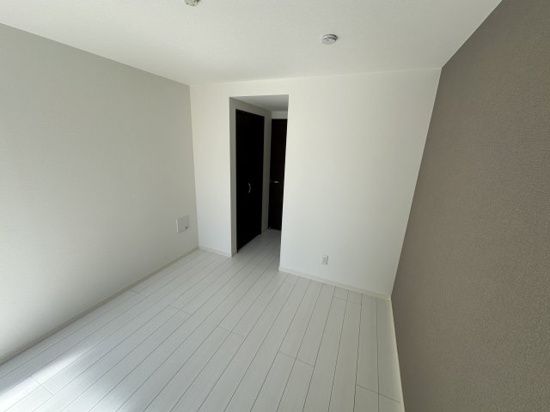 ジョーパレス鵠沼海岸 リビング