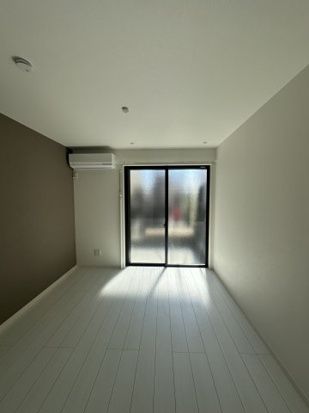 ジョーパレス鵠沼海岸 ベッドルーム