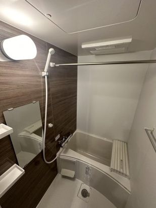 ジョーパレス鵠沼海岸 風呂画像