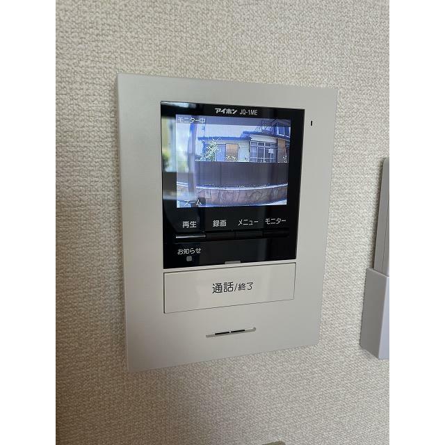 ザイライハウス その他4