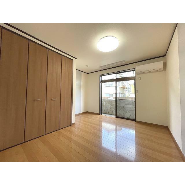 ザイライハウス リビング