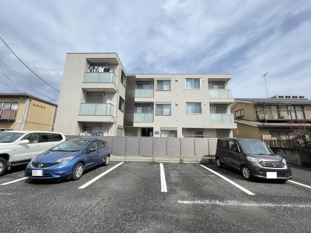 メゾンハーモニー その他外観1