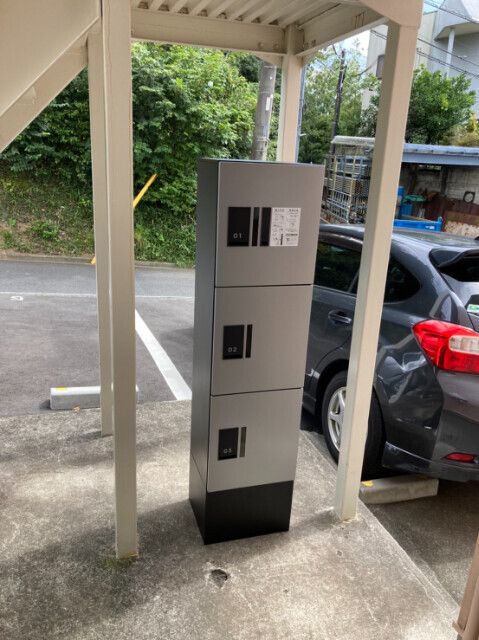 リファレンス戸塚 その他外観1