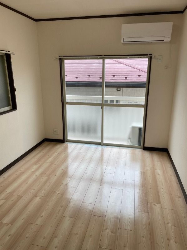 リファレンス戸塚 リビング