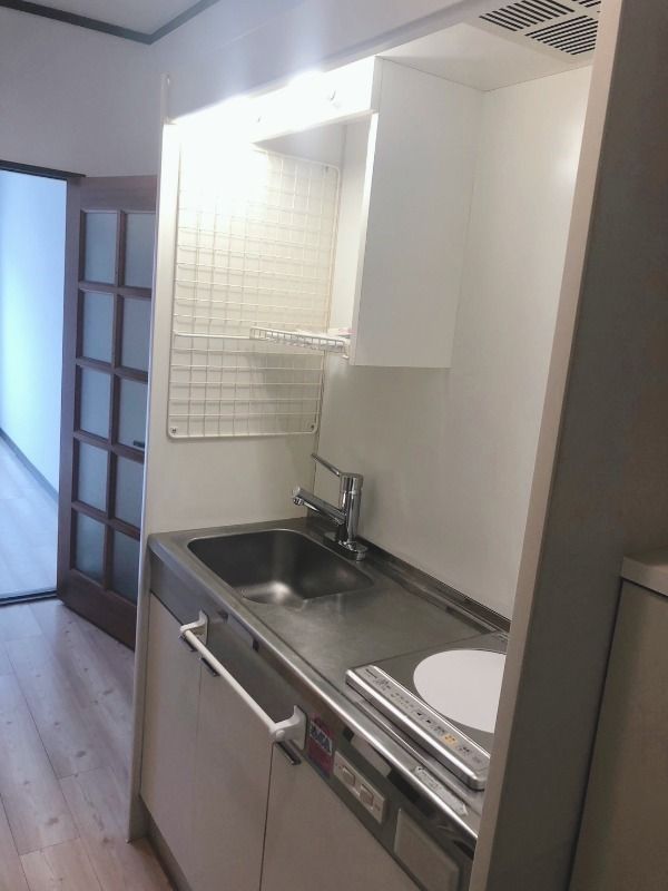 リファレンス戸塚 キッチン