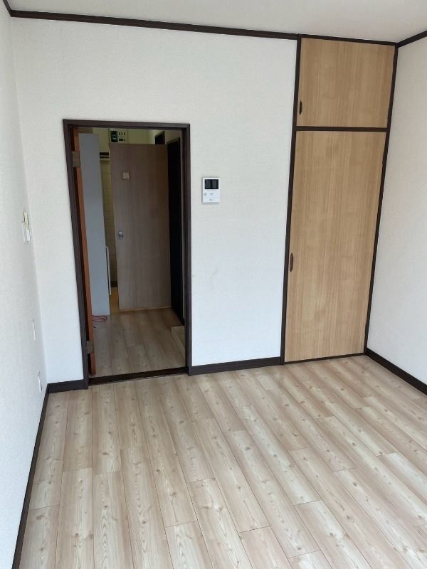 リファレンス戸塚 ベッドルーム