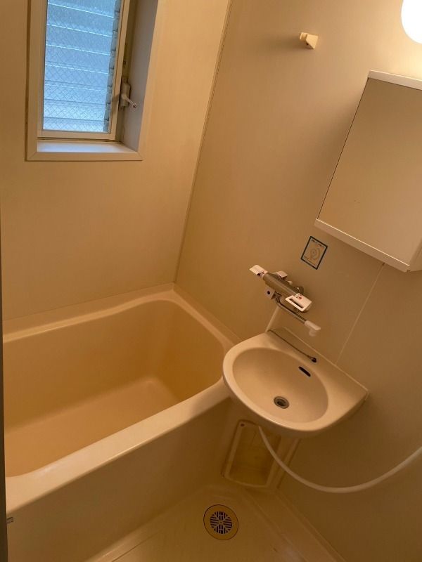 リファレンス戸塚 風呂画像