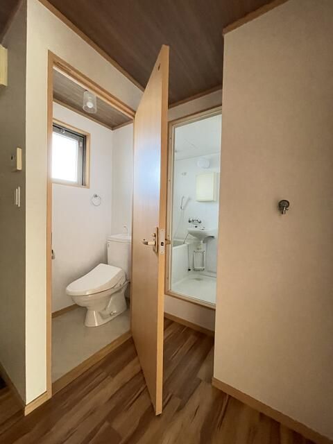 ロック・フィールド水引 その他4