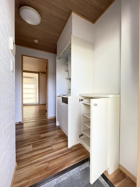 ロック・フィールド水引 その他12