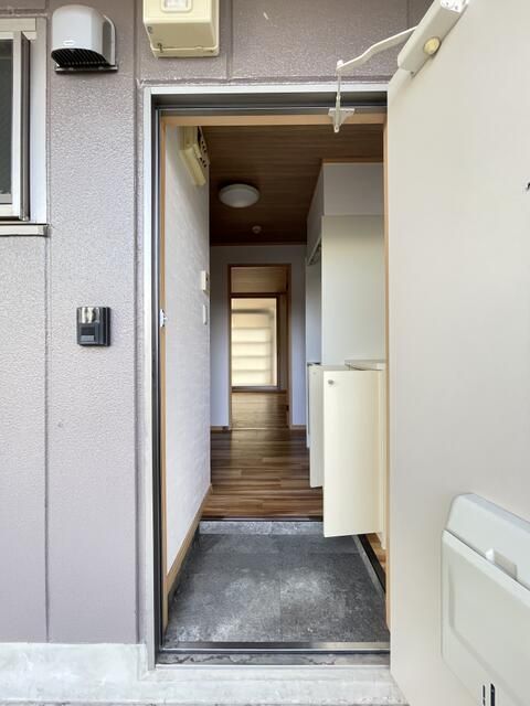 ロック・フィールド水引 その他14