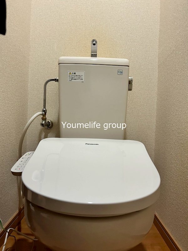 ポスト＆ビーム木の家Ｂ その他1