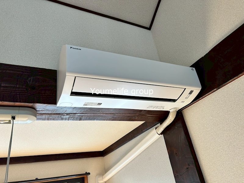 ポスト＆ビーム木の家Ｂ その他5