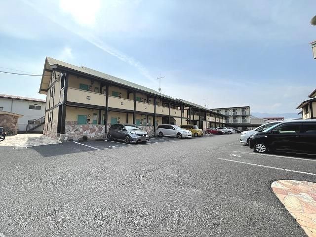 ポスト＆ビーム木の家Ｂ その他外観1