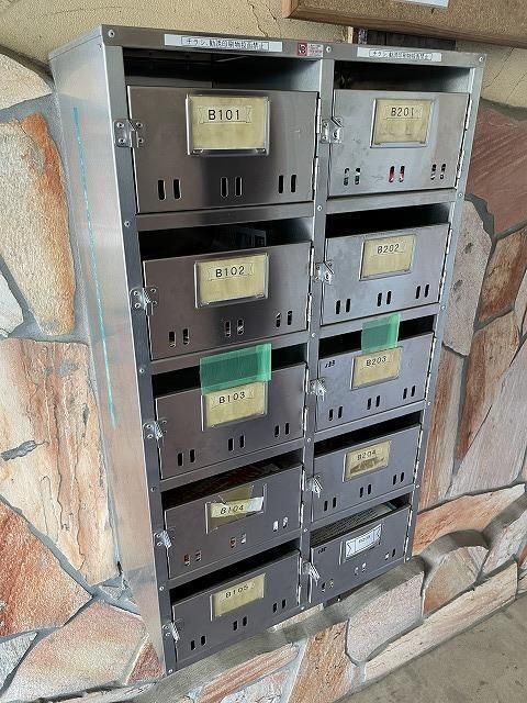 ポスト＆ビーム木の家Ｂ その他外観4