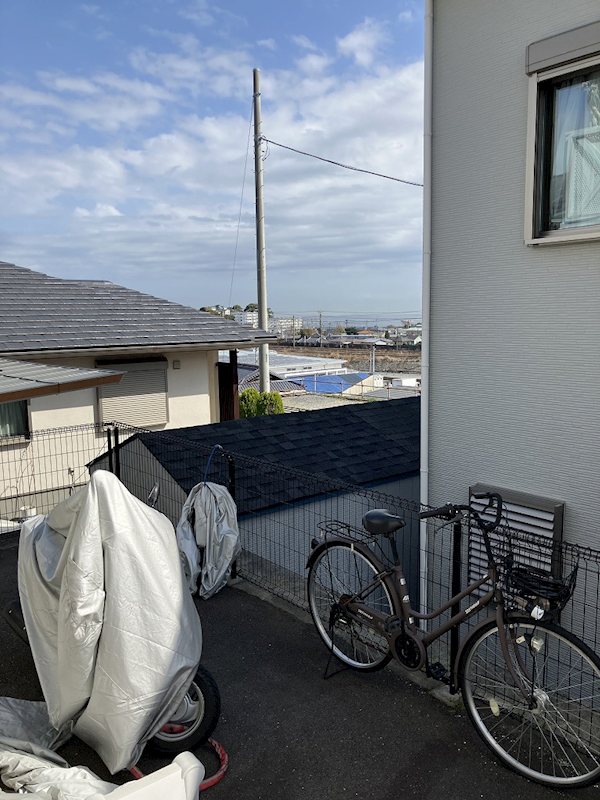 サンヒルズ峯尾Ⅱ その他外観1