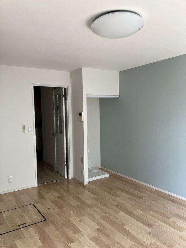 サンヒルズ峯尾Ⅱ ベッドルーム