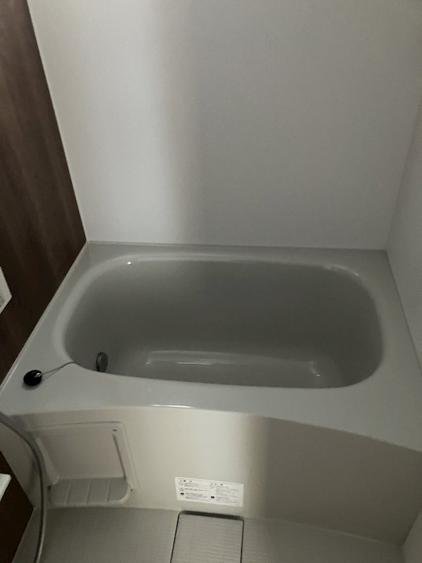 サンヒルズ峯尾Ⅱ 風呂画像