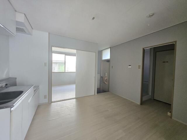 ホワイトハイツ その他8