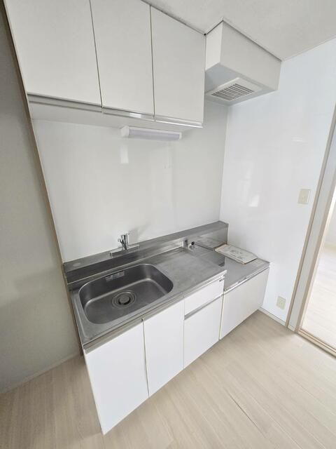 ホワイトハイツ キッチン