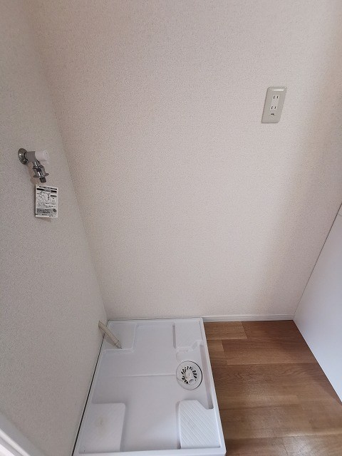 レインボーハイツ その他4