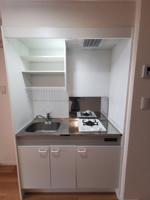 レインボーハイツ キッチン